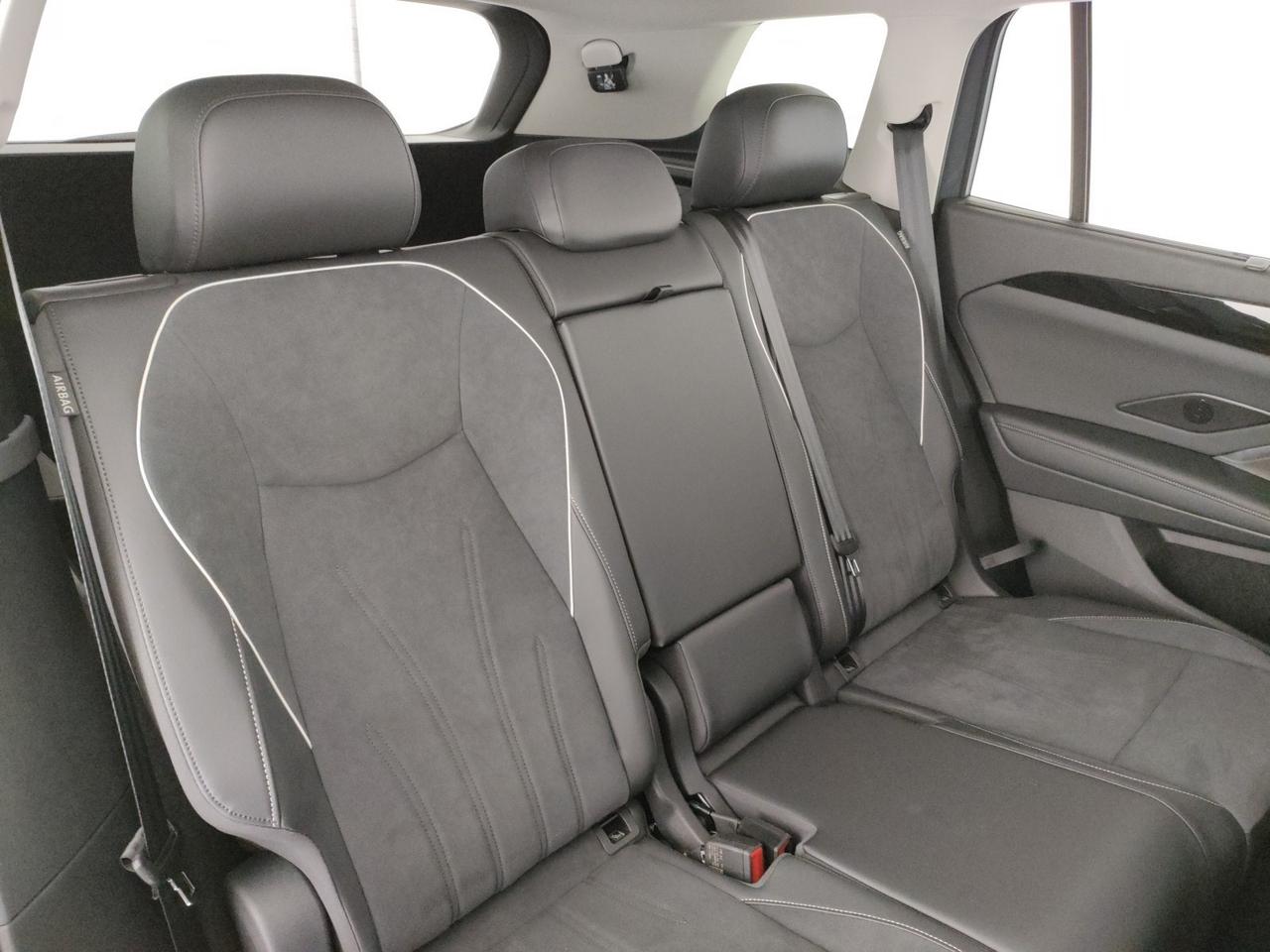 Volkswagen Tayron 1.5 etsi elegance 150cv dsg 7p.ti