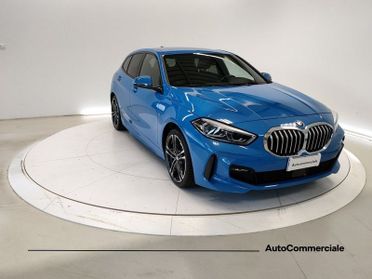 BMW Serie 1 118i 5p. M Sport