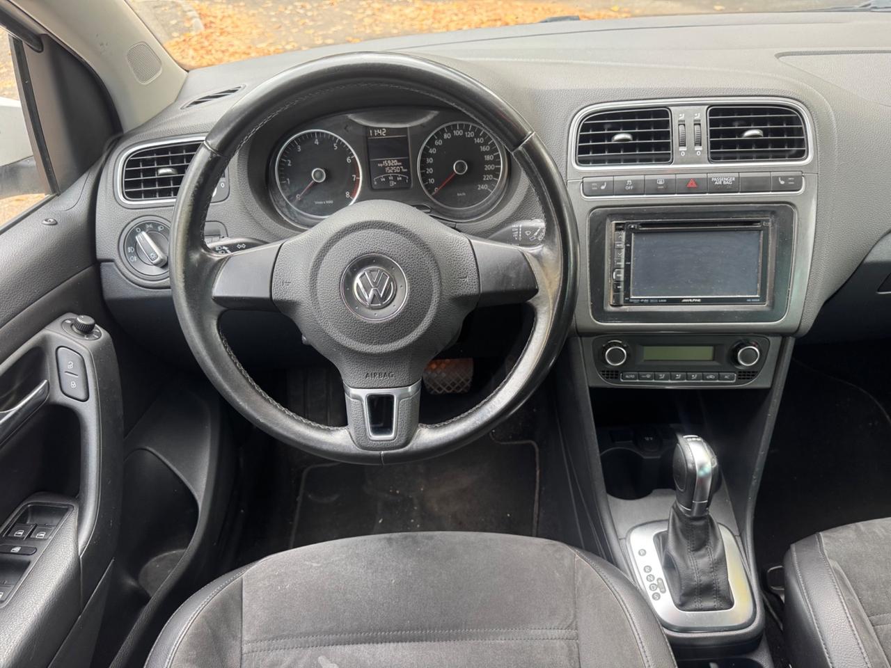 VW Polo 1.2 TSI DSG Highline neopaten garanzia 12 m