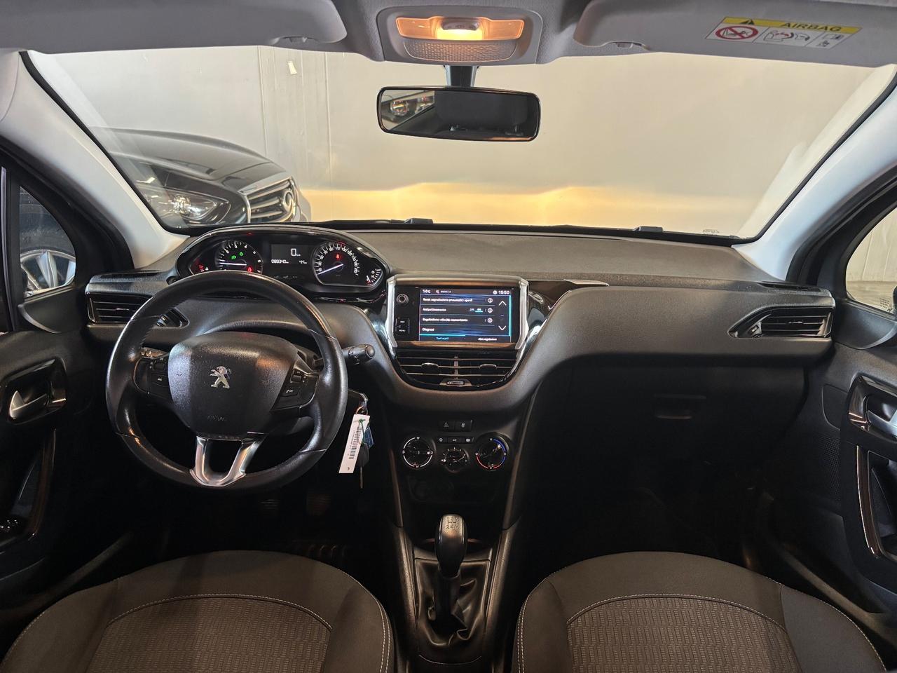 Peugeot 208 1.2 BENZINA/GPL | OK NEOPATENTATI |