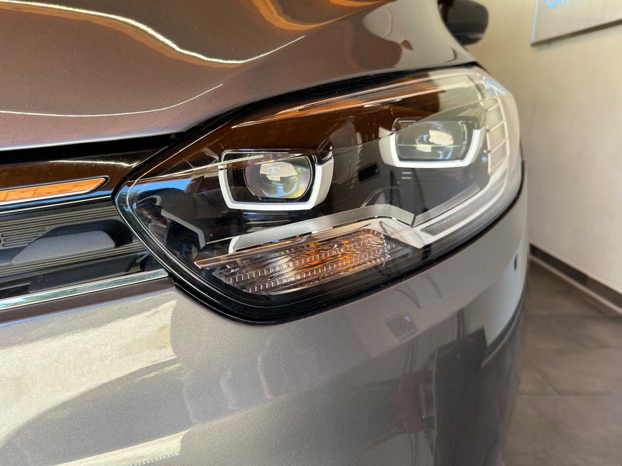 Renault Scenic dCi 130 CV Energy Bose - FULL - GARANZIA