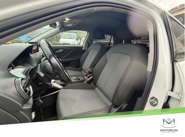 AUDI Q2 1.6 TDI 116 CV