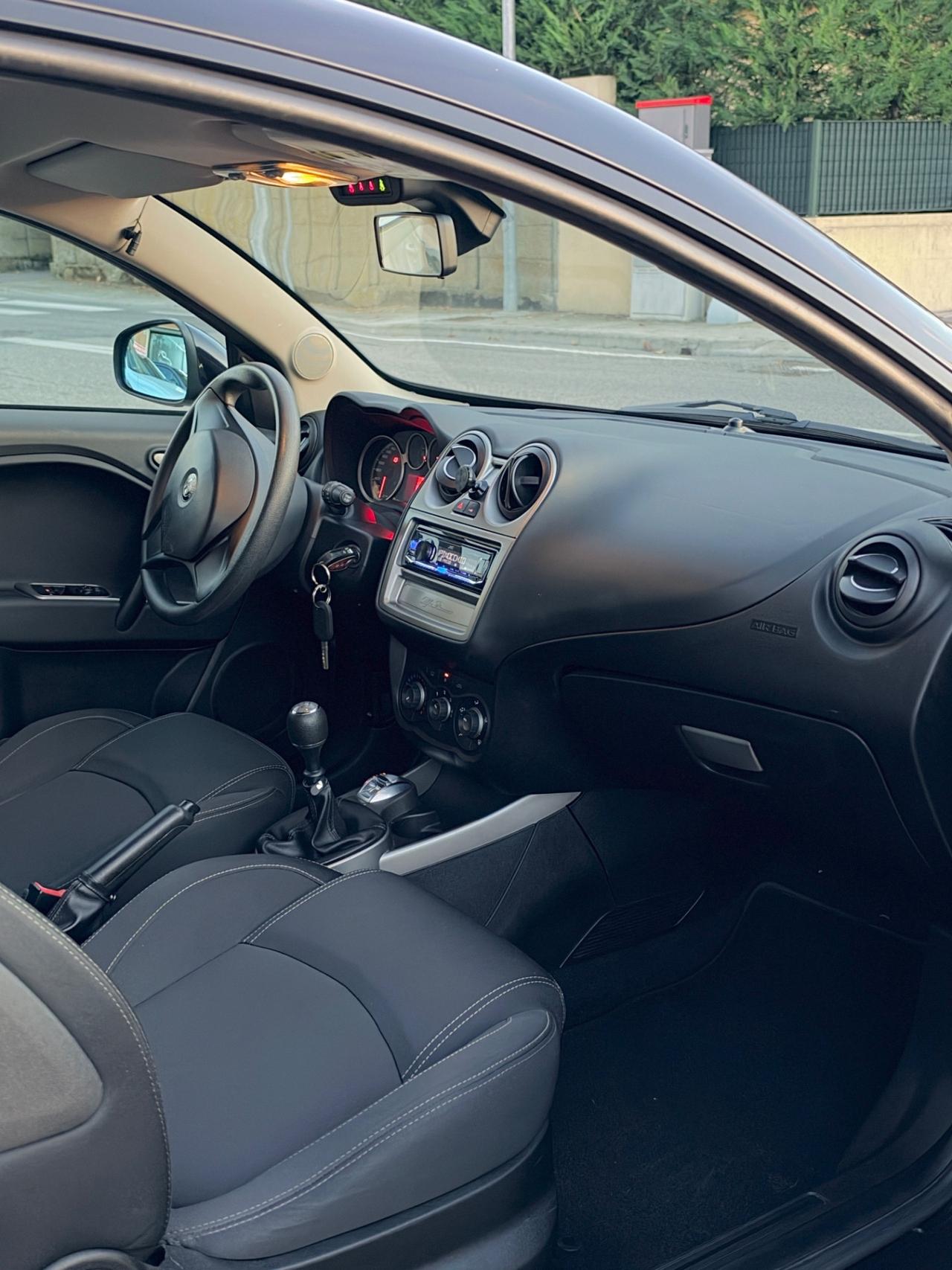 Alfa Romeo MiTo 1.3 JTDm 95 CV S&S Super