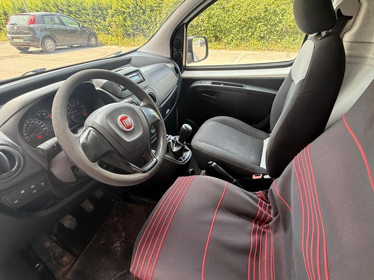 Fiat Fiorino 1.3 MJT 95CV Cargo