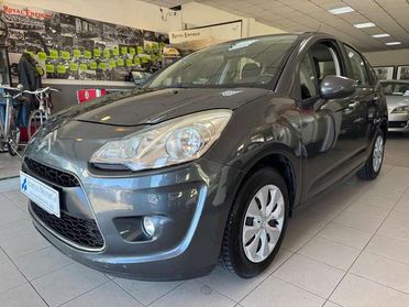 Citroen C3 C3 1.1 Attraction TENUTA BENISSIMO SUBITO DISPON.