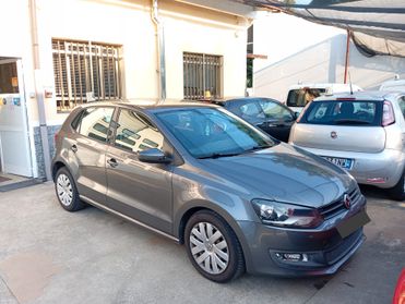 Volkswagen Polo 1.6 TDI 90CV Permute