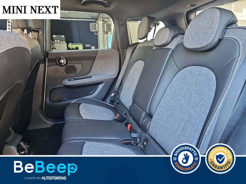 MINI Mini Countryman F60 MINI COUNTRYMAN 1.5 COOPER HYPE AUTO 7M MY18