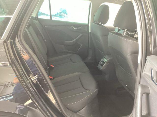 SKODA Kamiq 1.0 G-Tec Style Led adattivi, Navi, Winter, Retroc