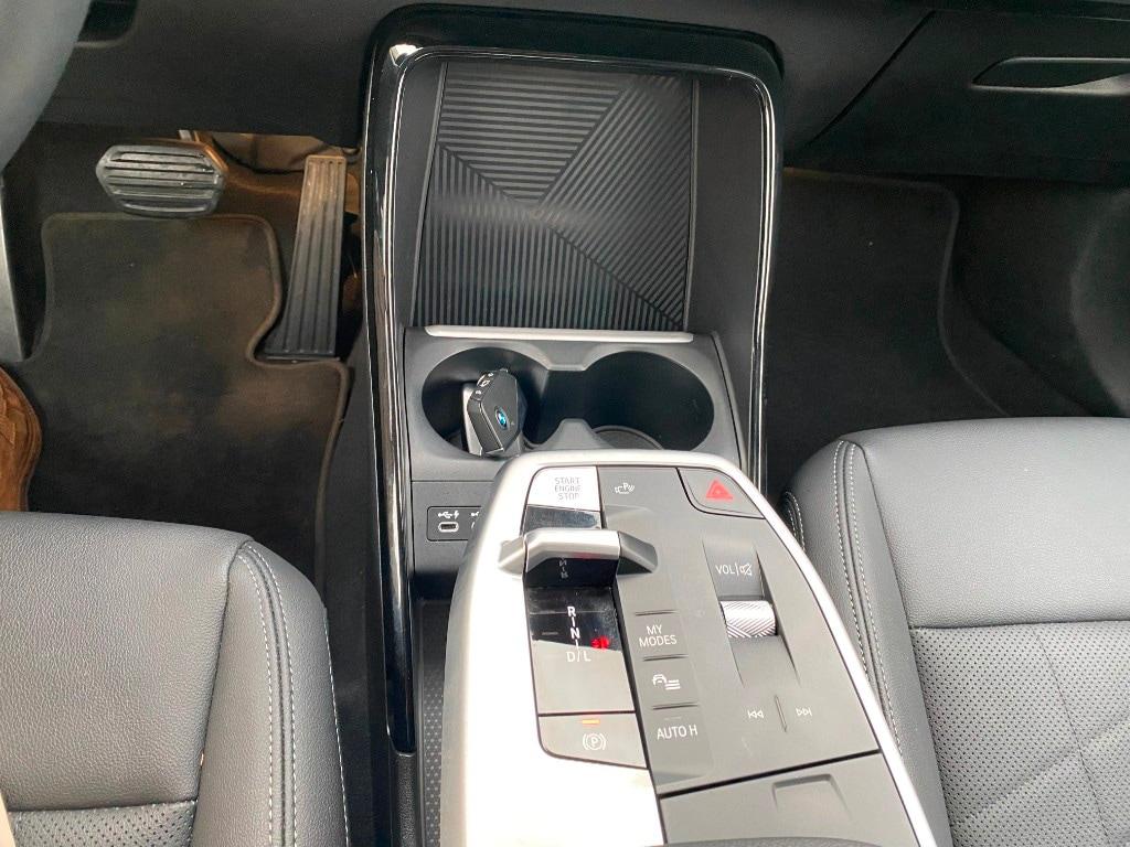 BMW Serie 2 A.T. (U06) 218d Active Tourer Luxury