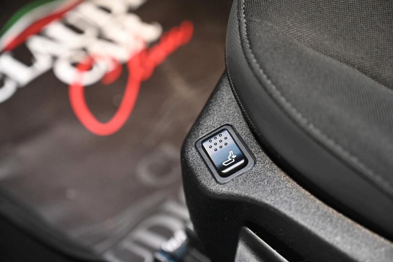 Jeep Renegade 2.0 Mjt 140CV 4WD Active Drive Limited