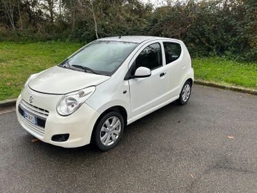 Suzuki Alto 1.0 GLX