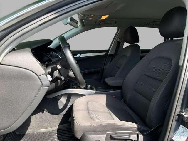 Audi A4 Avant 2.0 TDI clean diesel Business Plus