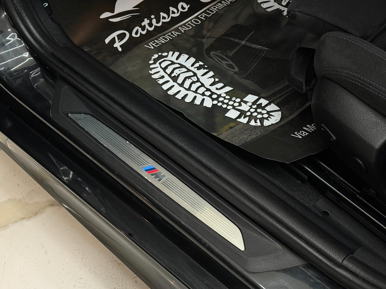 Bmw 120d 5p. Msport Strafull Harman Kardon