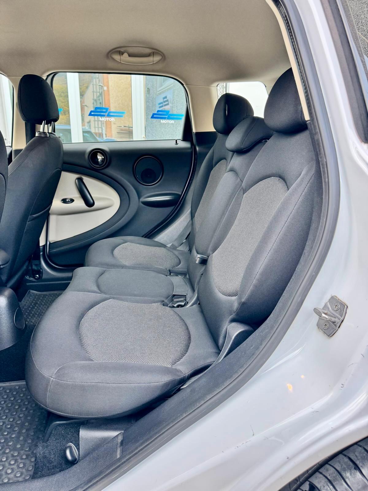 Mini One Countryman 1.6 D 90Cv Kw 66