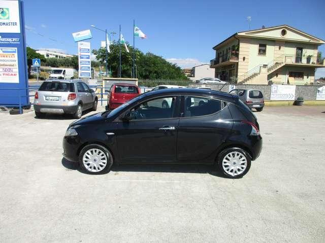 Lancia Ypsilon 1.3 mjt Gold s GARANTITA FULL OPTIONAL