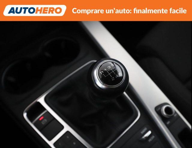 AUDI A5 SPB 2.0 TFSI Sport