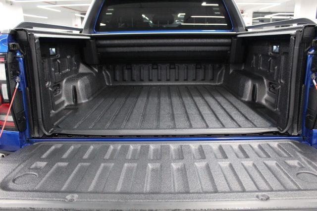 FORD Ranger Raptor 2.0 Ecoblue 210 CV Double Cab KM0 MY26