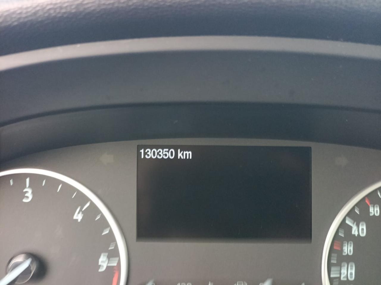 Ford EcoSport 1.5 TDCi 125 CV Start&Stop AWD Business