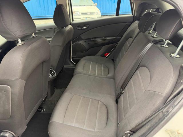 FIAT Bravo 1.4 EasyPower BENZINA/GPL senza lavoro da fare