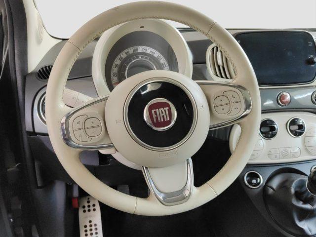 FIAT 500 500 1.2 Lounge