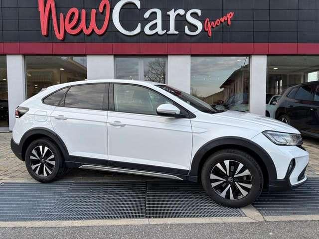 Volkswagen Taigo 1.0 TSI 95 CV Life LED-NAVI-CAM-16"