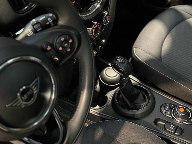 MINI Countryman 1.5 Cooper SE Countryman ALL4 Automatica