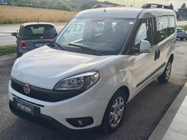 FIAT Doblo Doblò 1.6 MJT 16V 105CV Easy