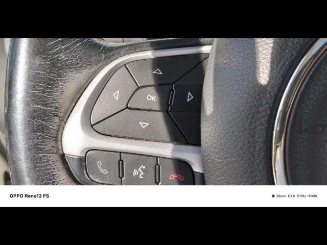 JEEP Renegade - 1.6 Mjt 120 CV Limited