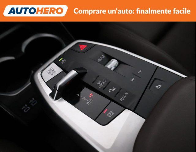 BMW X1 xDrive 23d Msport