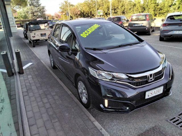 HONDA Jazz 1.3 Comfort Connect ADAS CVT
