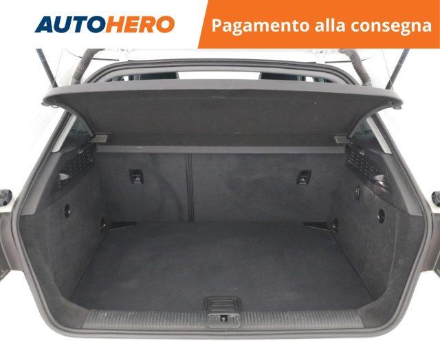 AUDI A3 Sedan 35 TFSI S tronic COD Design
