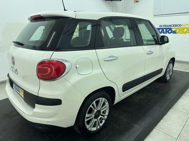 FIAT 500L 1.3 mjt 120 95cv