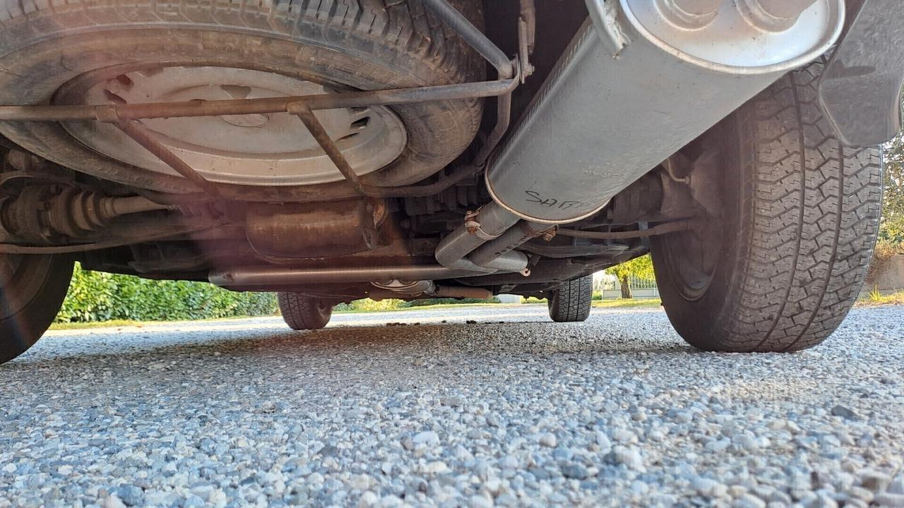 Maserati Biturbo iniezione LEGGERE BENE