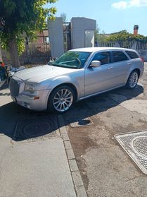 Chrysler 300C 3.0 V6 CRD cat DPF Touring SRT Design