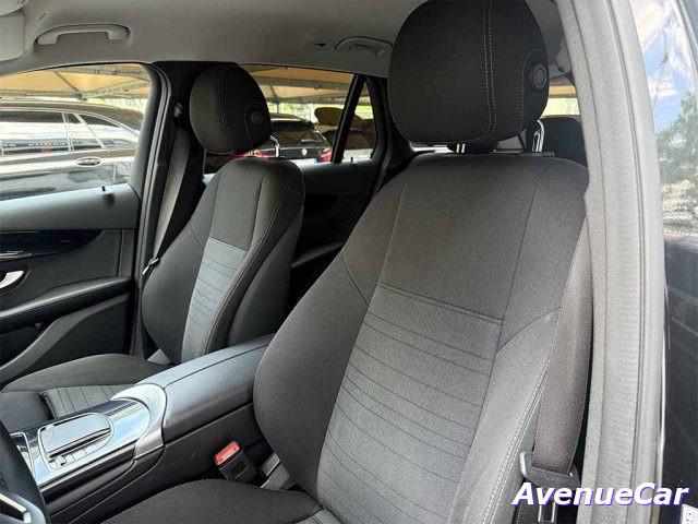 MERCEDES-BENZ GLC 300 de phev (eq-power) Sport 4matic IVA ESP TELECAMERA