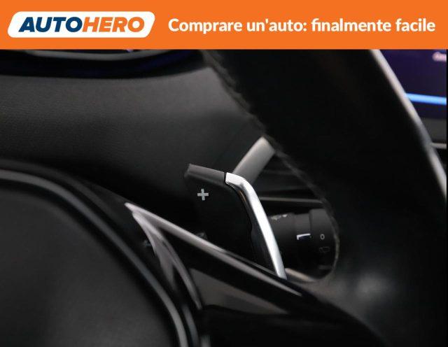 PEUGEOT 3008 PureTech Turbo 130 S&S EAT6 Allure