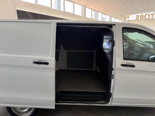 MERCEDES-BENZ Vito 1.6 111 CDI PC-SL Furgone Long
