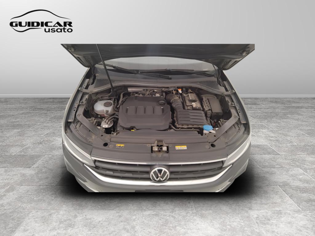 VOLKSWAGEN Tiguan II 2021 - Tiguan 2.0 tdi Life 122cv