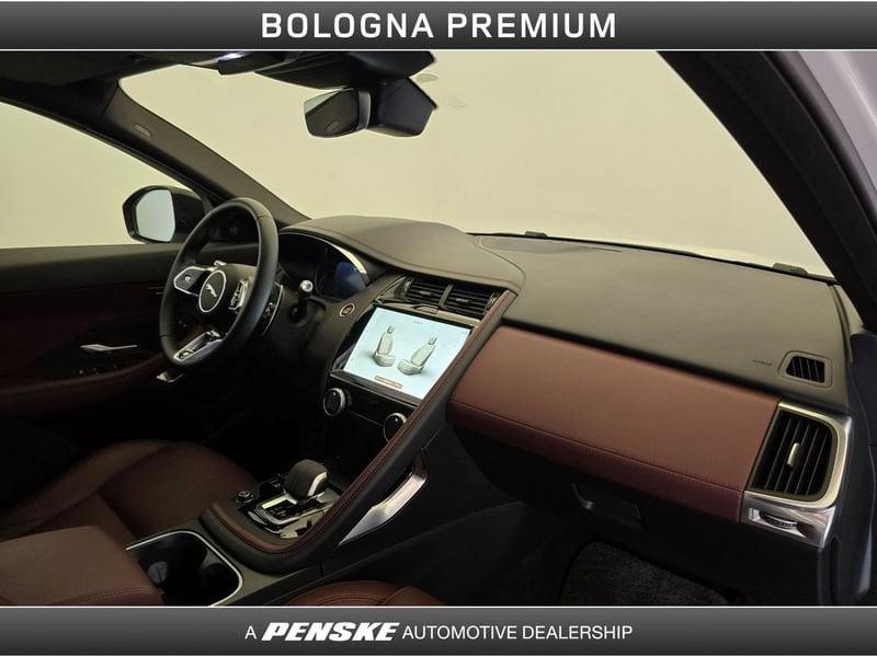 Jaguar E-Pace E-Pace 2.0D I4 163 CV AWD Auto R-Dynamic S