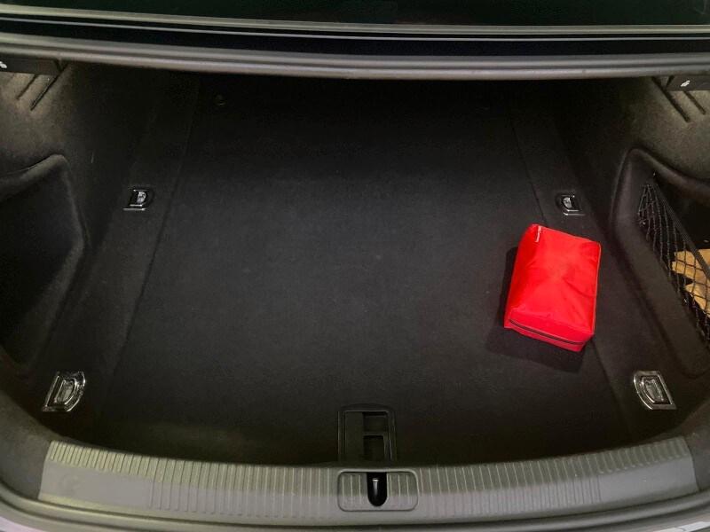 AUDI A5 2ª serie A5 2.0 TDI 190 CV quattro S t...