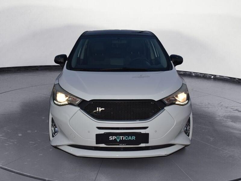 DR AUTOMOBILES dr4 dr4 1.6 Bi-Fuel GPL