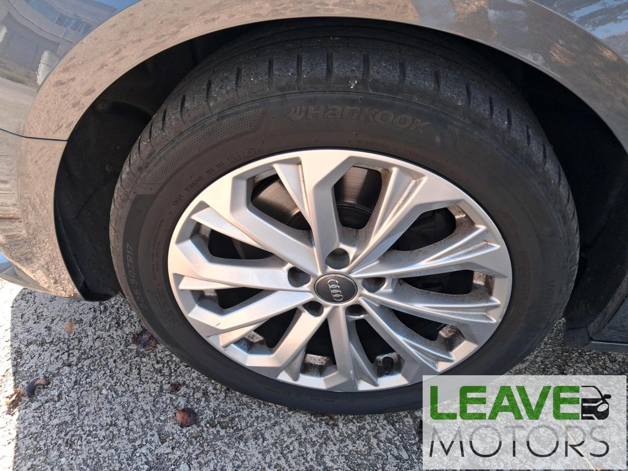 Audi A4 2.0 TDI 150 CV S tronic (M1582)