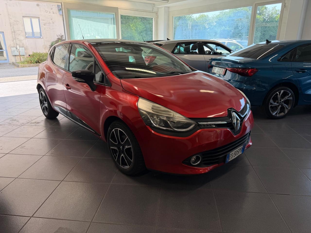 Renault Clio 0.9 TCe 12V 90CV Start&Stop 5 porte Energy