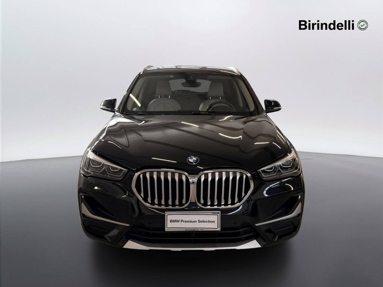BMW X1 (F48) - X1 sDrive16d xLine