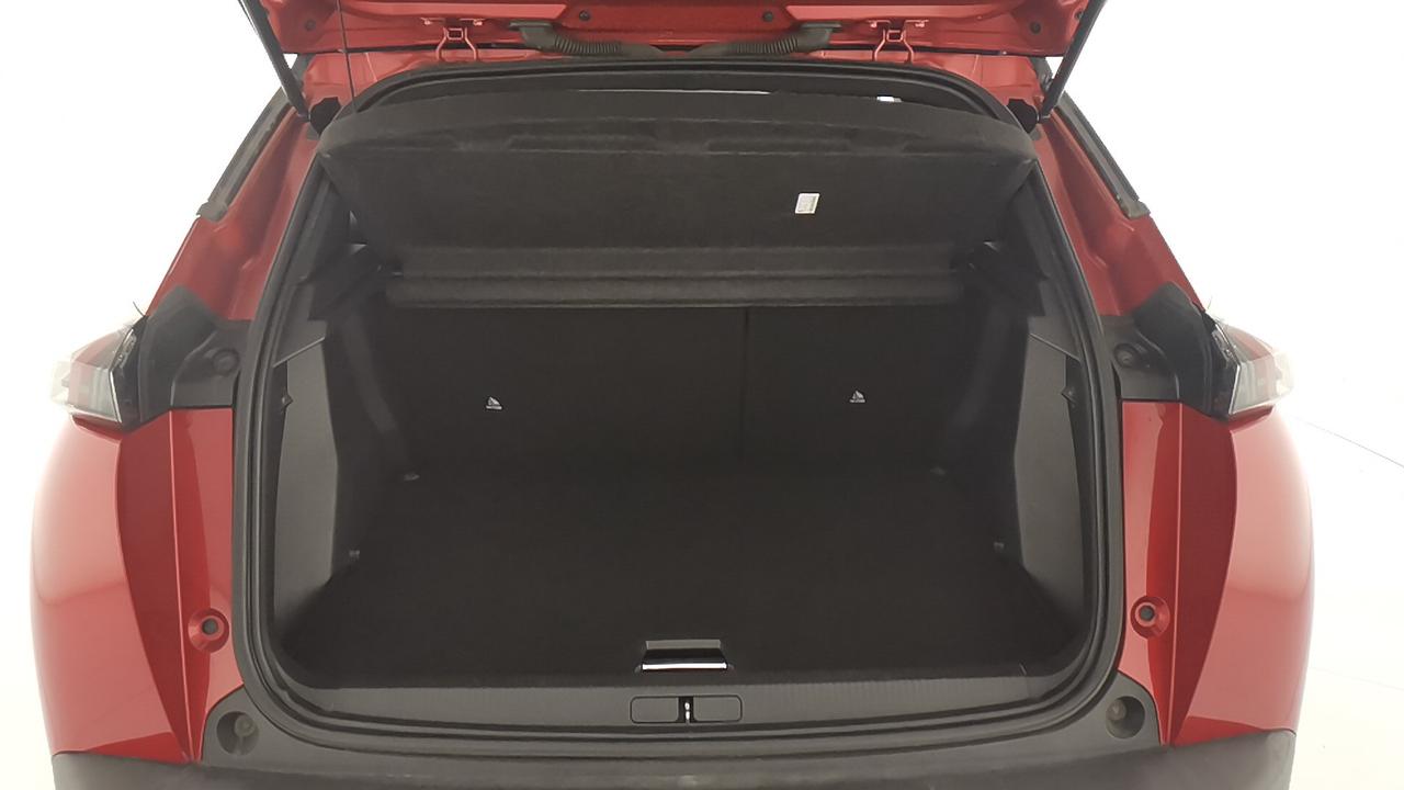 PEUGEOT 2008 II 2020 - 2008 1.5 bluehdi GT Line s&s 130cv eat8