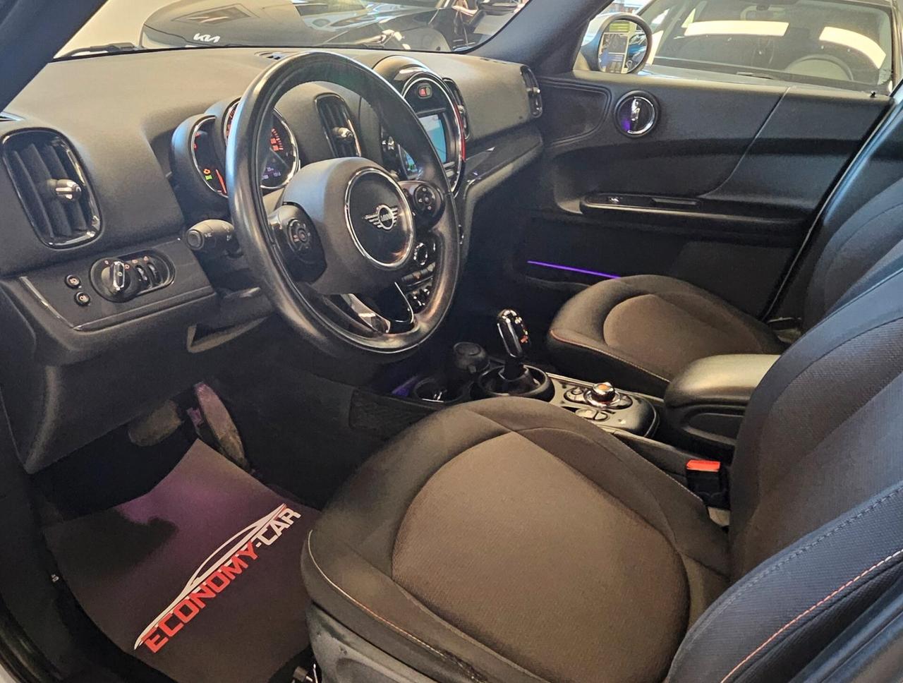 Mini Cooper D Countryman 1.5 One Business Automatica