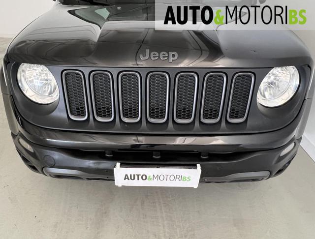 JEEP Renegade 2.0 Mjt 4WD Active Drive Low TRAILHAWK