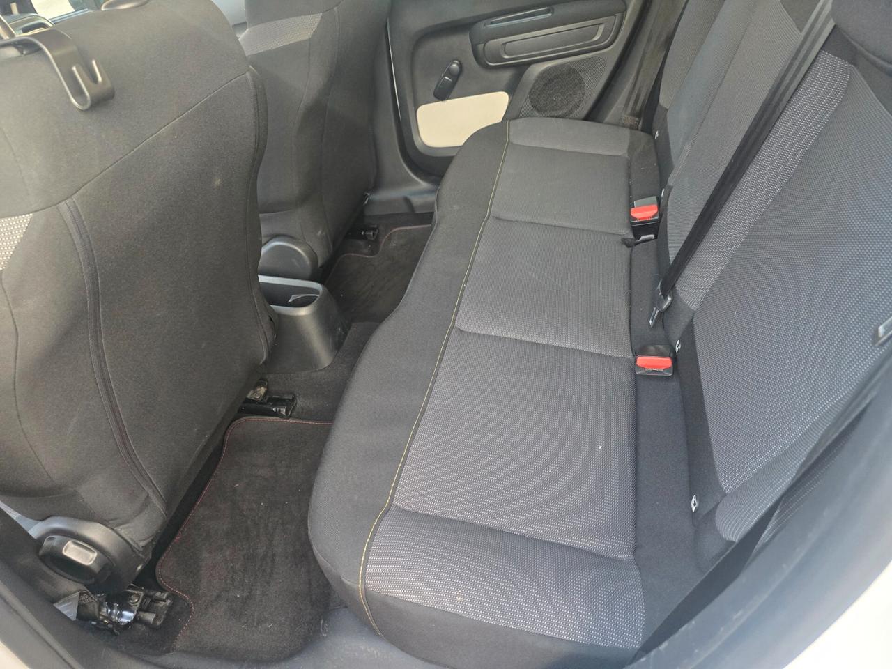 Citroen C3 PureTech 83 S&S Shine