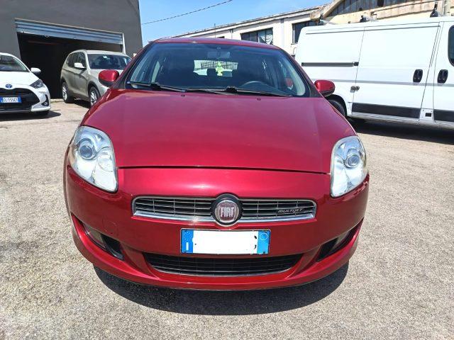 FIAT Bravo 1.6 MJT 105 CV