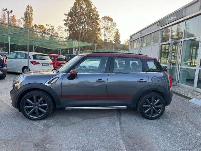 MINI Cooper D Countryman 1.6 Park Lane Plus